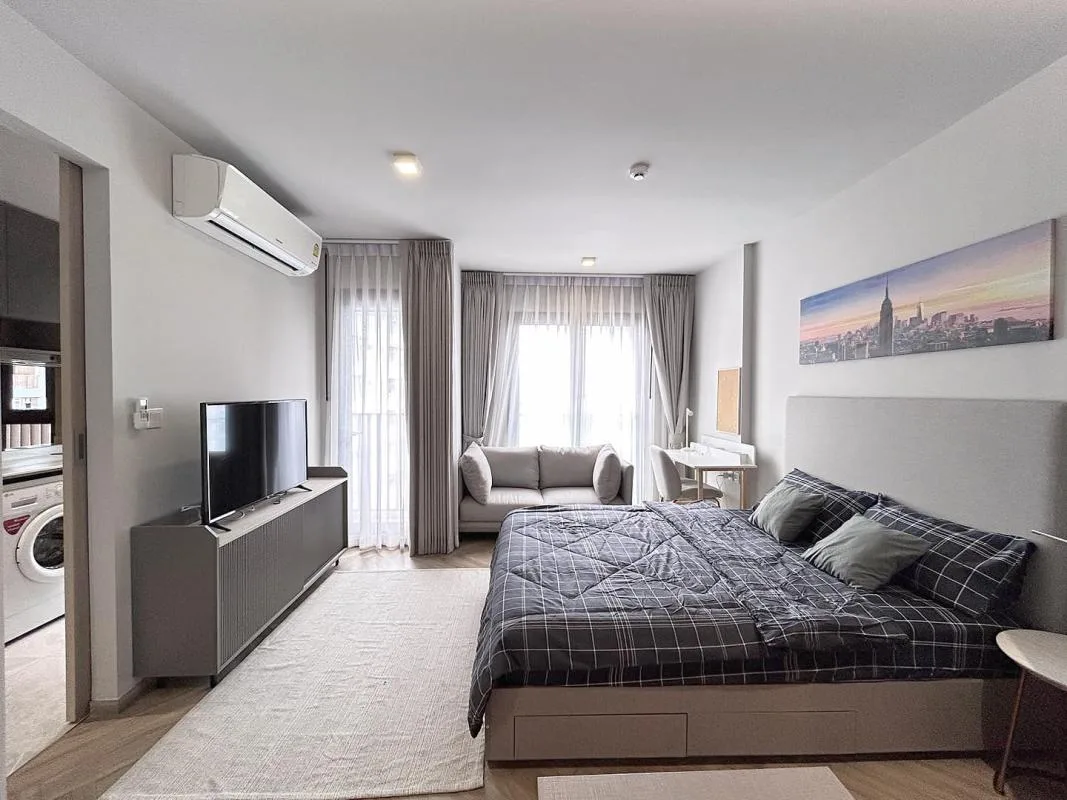 Property photos for Chapter Thonglor 25