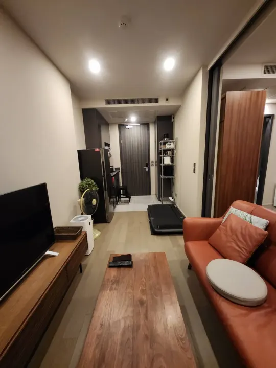 Property photos for Ashton Asoke