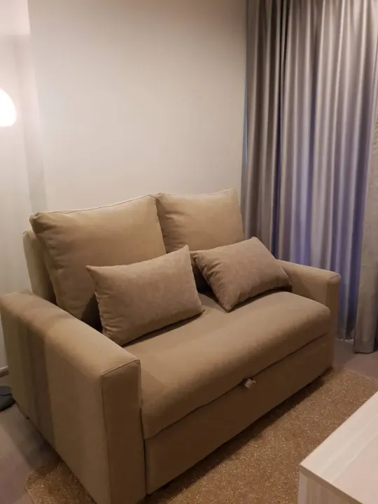 Property photos for Life Asoke Hype