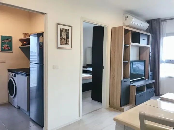Property photos for Aspire Sathorn Thapra