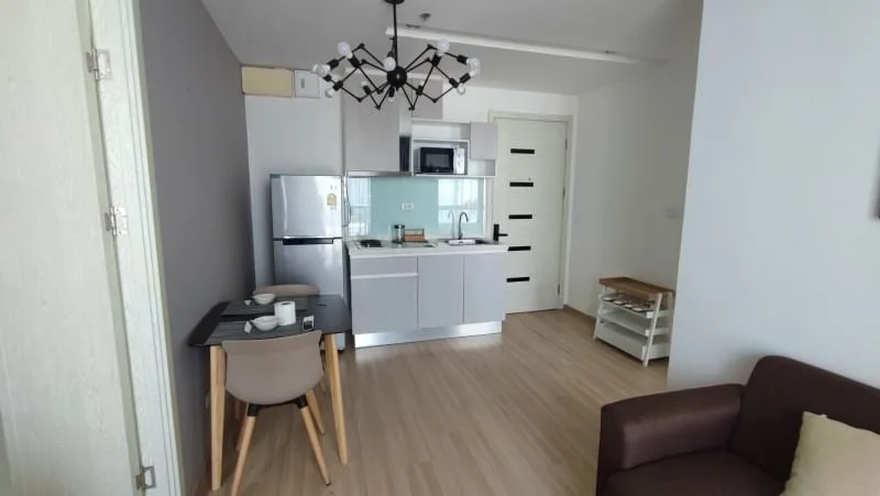 Property photos for Artemis Sukhumvit 77