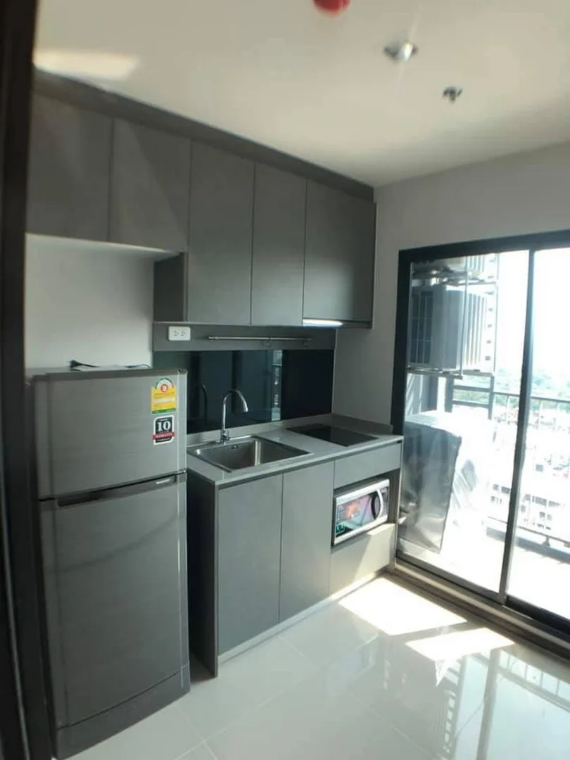 Property photos for Ideo Sukhumvit 93