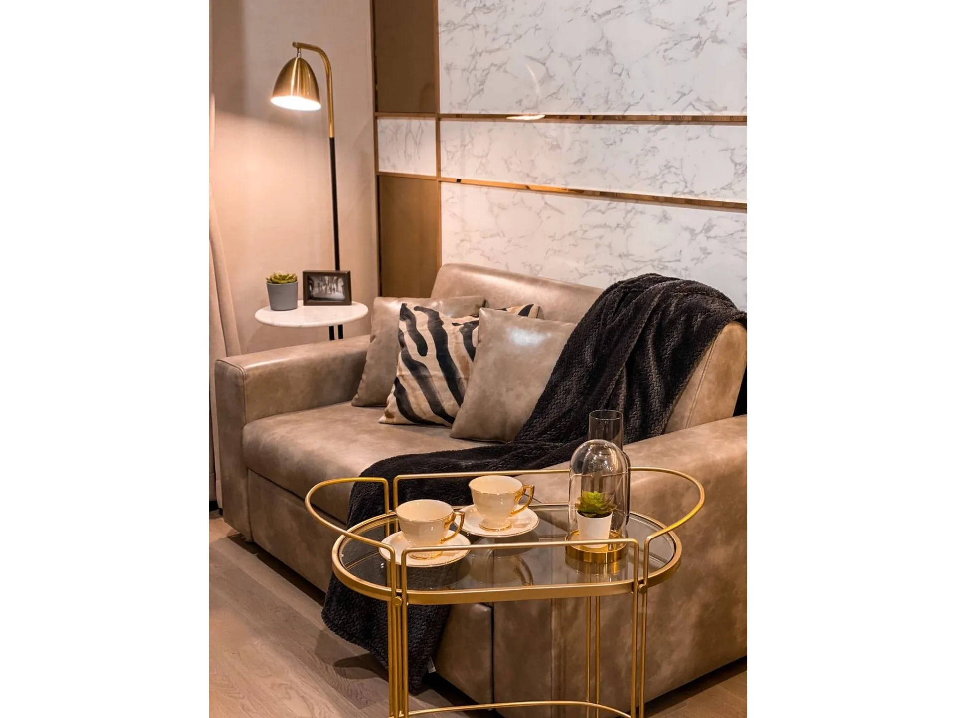 Property photos for Celes Asoke