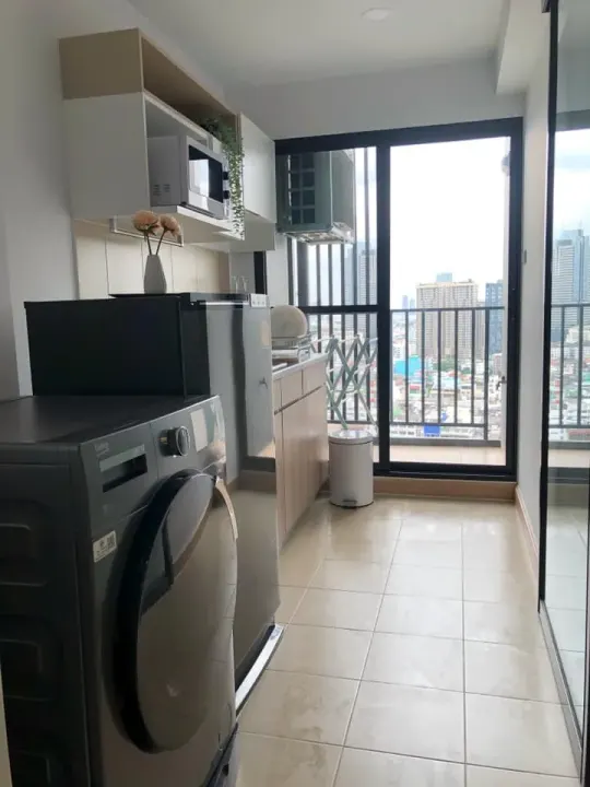 Property photos for Supalai Loft Prajadhipok - Wongwian Yai