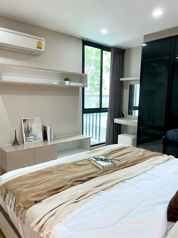 Property photos for The ACE Ekamai