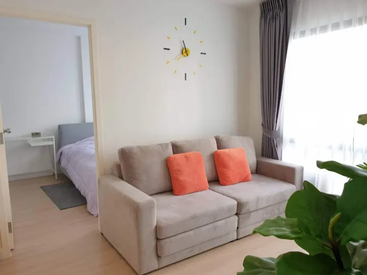 Property photos for The Nest Sukhumvit 22
