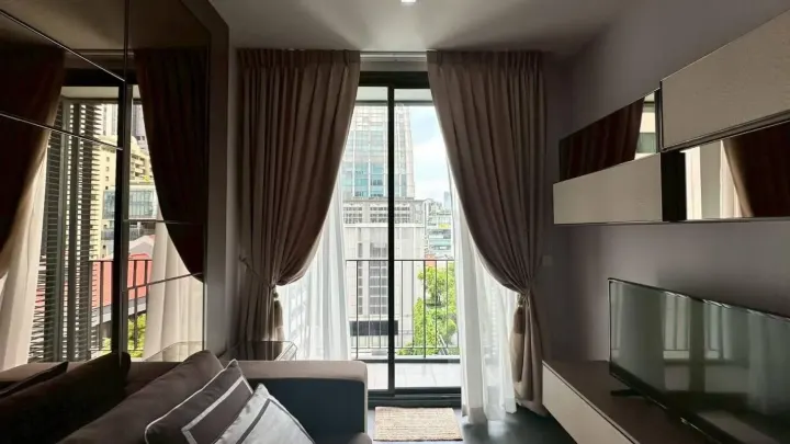 Property photos for Edge Sukhumvit 23