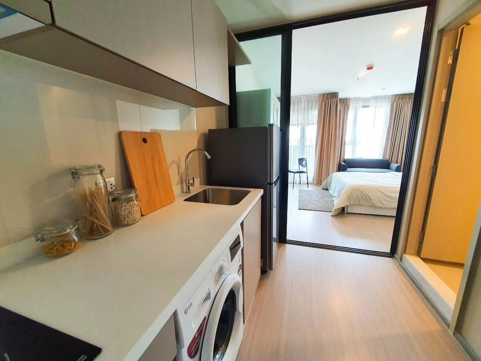 Property photos for Life Ladprao
