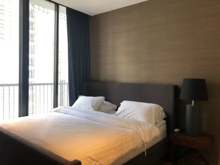 Property photos for Park Origin Phromphong