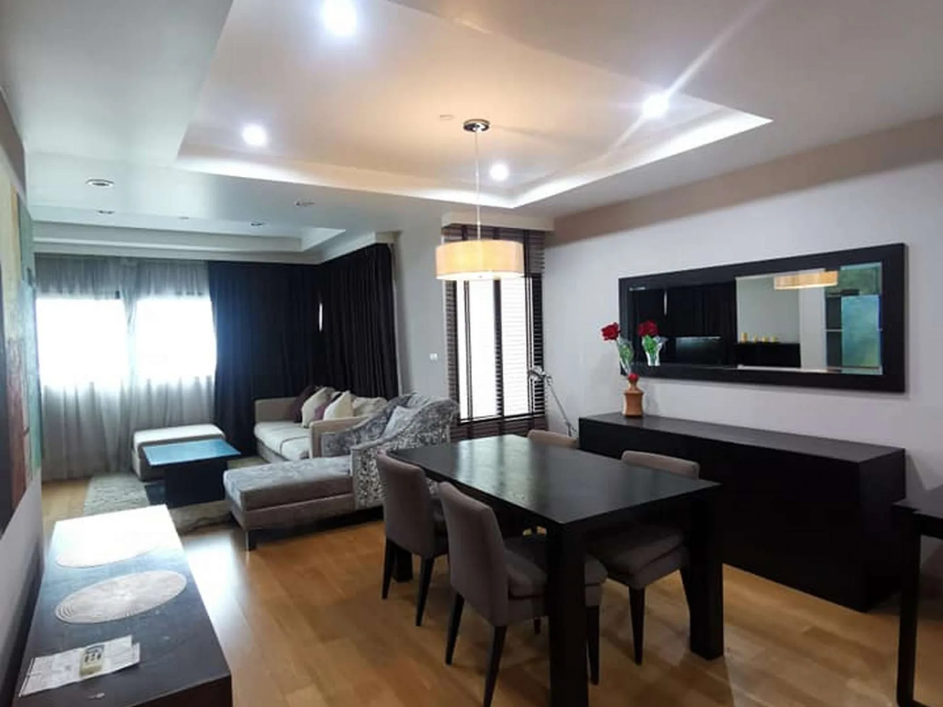 Property photos for Sathorn Gardens