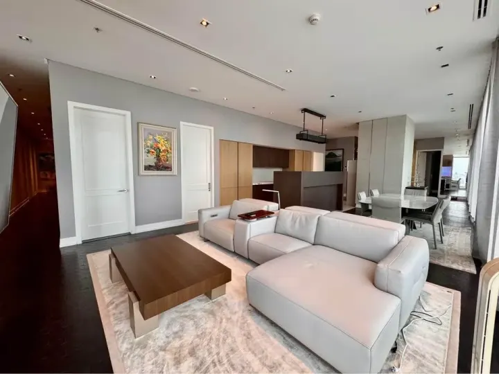 Property photos for The Ritz - Carlton Residences at MahaNakhon