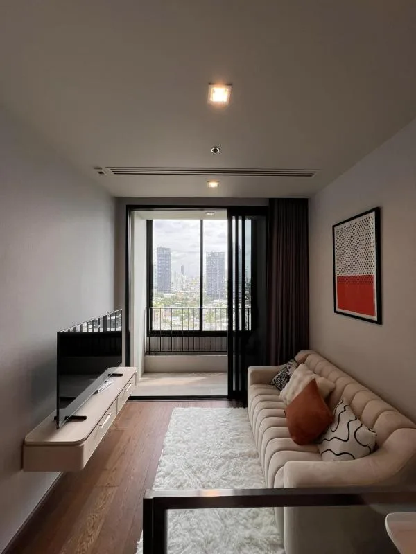 Property photos for Ideo Q Sukhumvit 36