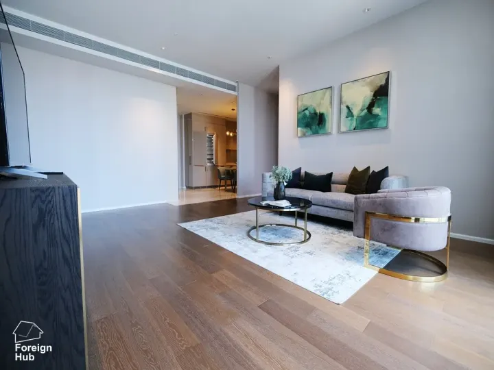 Property photos for Kraam Sukhumvit 26