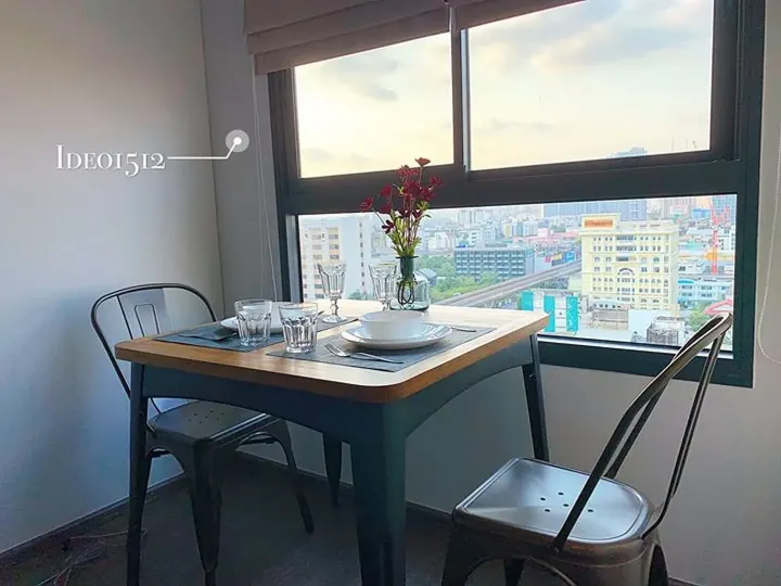 Property photos for Ideo Sukhumvit 93