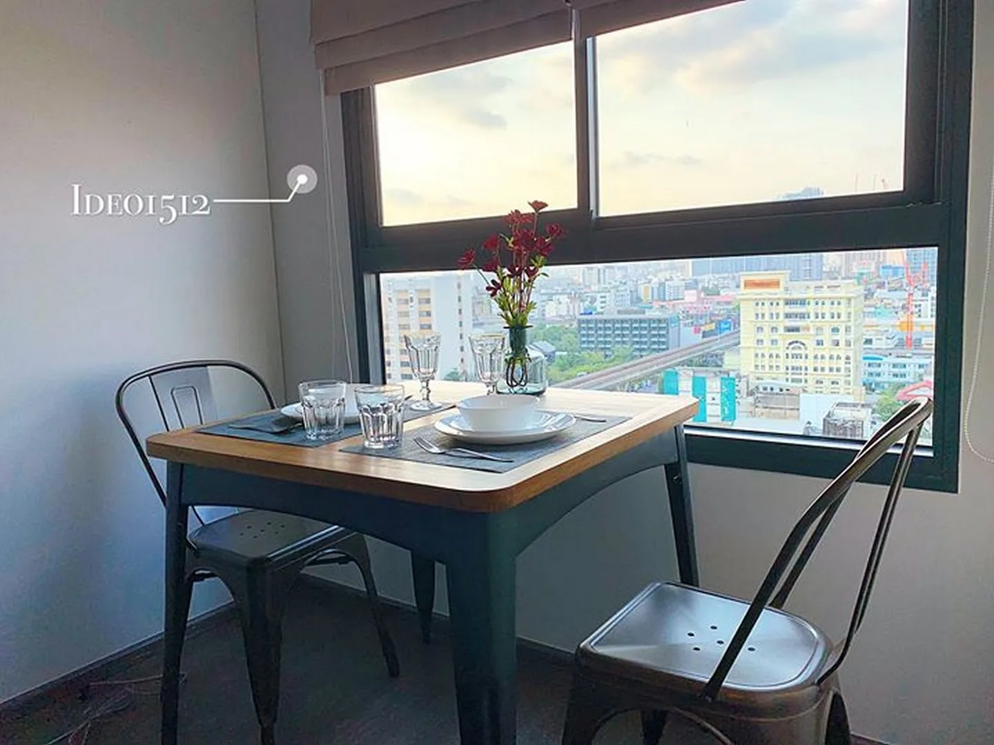 Property photos for Ideo Sukhumvit 93