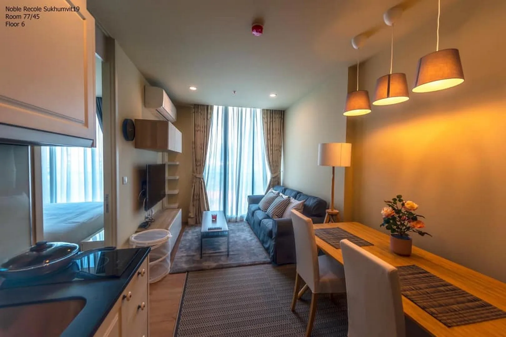 Property photos for Noble Recole