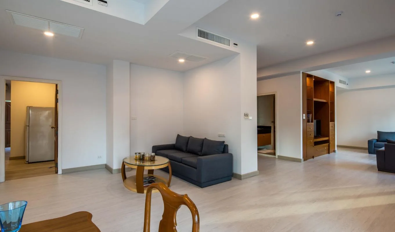 Property photos for Chaidee Mansion