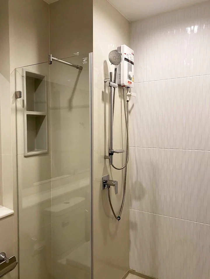 Property photos for Life Asoke Hype