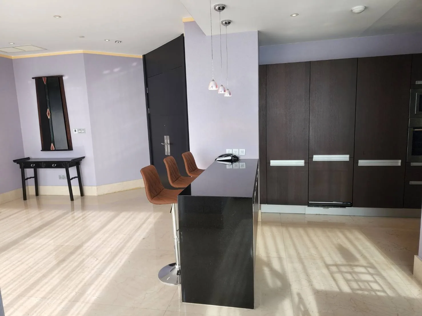 Property photos for The Infinity