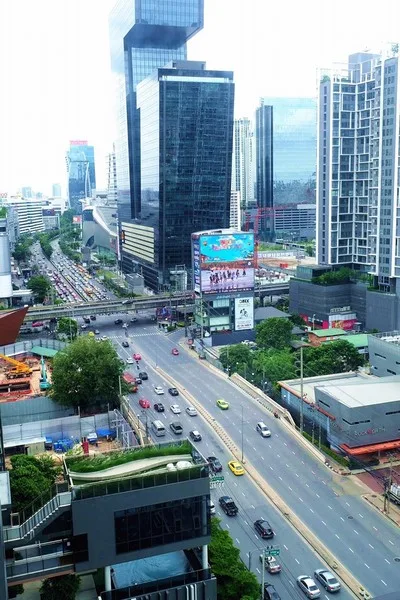 Property photos for Chewathai Residence Asoke
