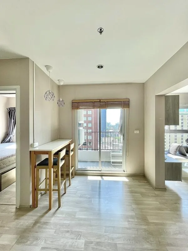 Property photos for Plum Condo Ramkhamhaeng Station