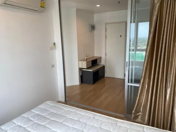 Property photos for Lumpini Ville Sukhumvit 77