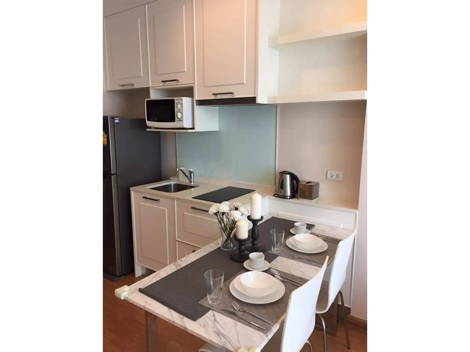 Property photos for Q. House Condo Sukhumvit 79