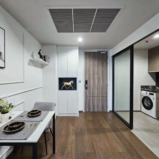 Property photos for Ideo Q Sukhumvit 36