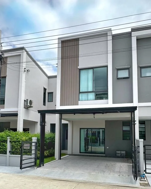 Property photos for Pleno Sukhumvit-bangna 3