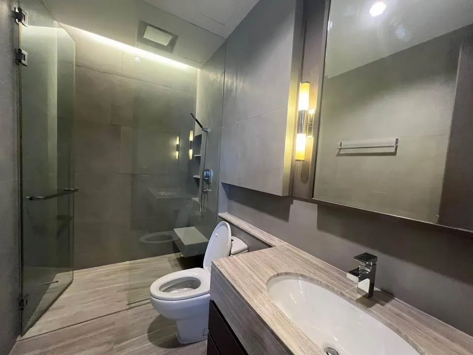 Property photos for The Diplomat Sathorn