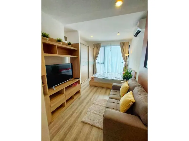 Property photos for Ideo Mobi Asoke