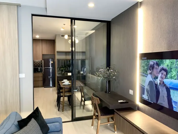 Property photos for Noble Ploenchit