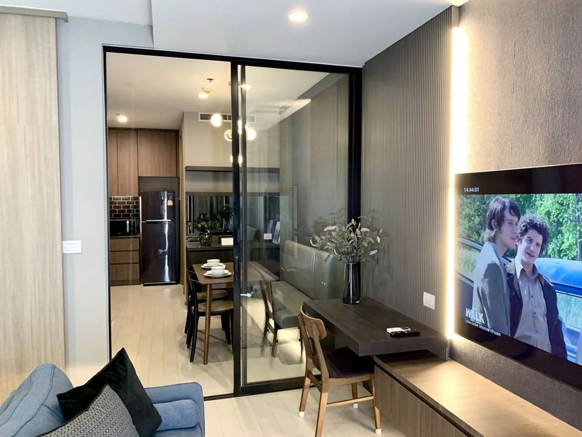 Property photos for Noble Ploenchit