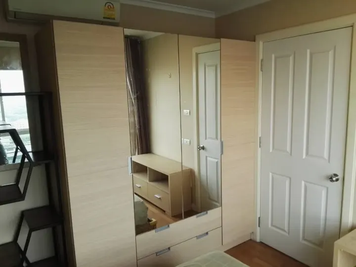 Property photos for Lumpini Place Rama 4 - Kluaynamthai