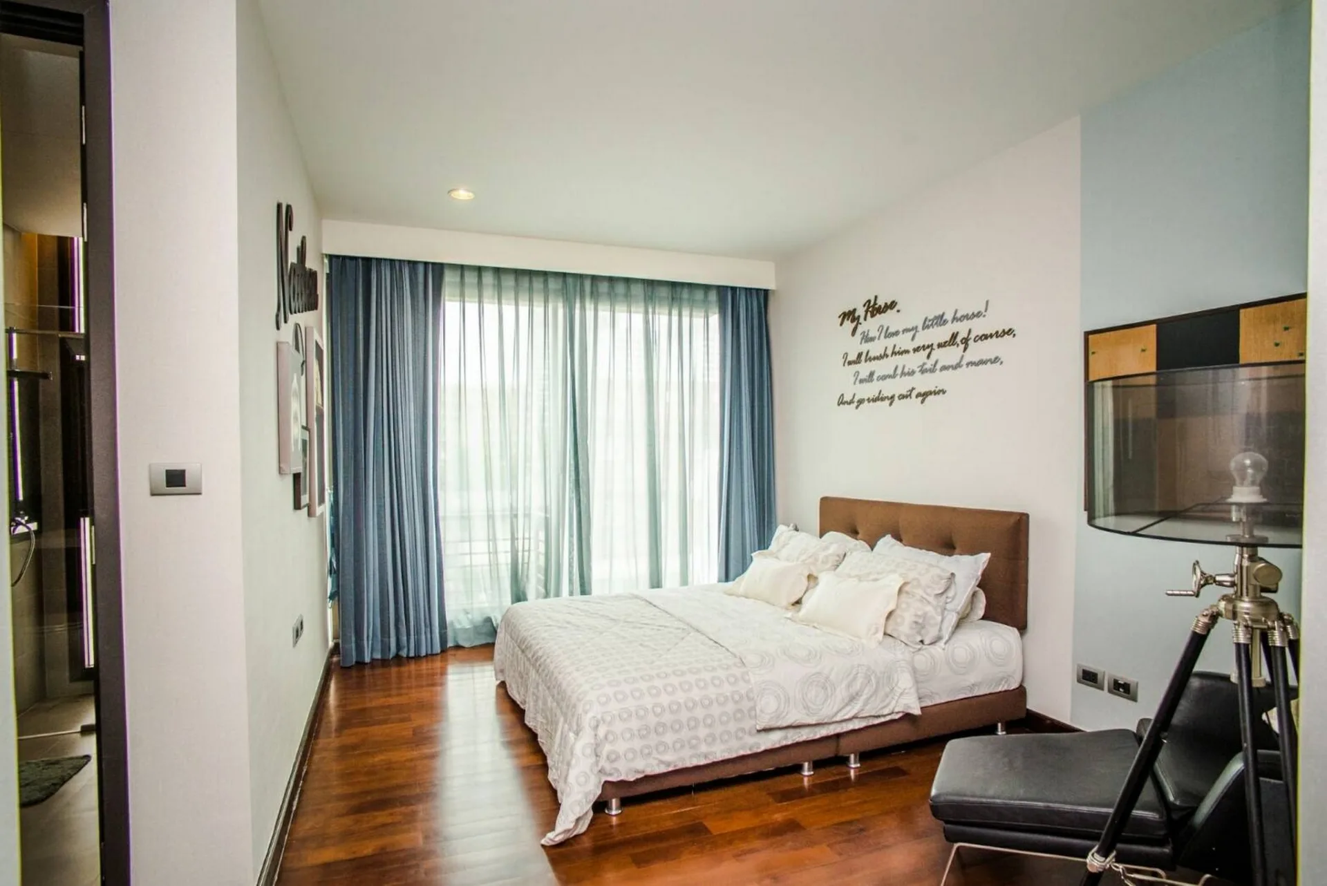 Property photos for Residence Sukhumvit 65