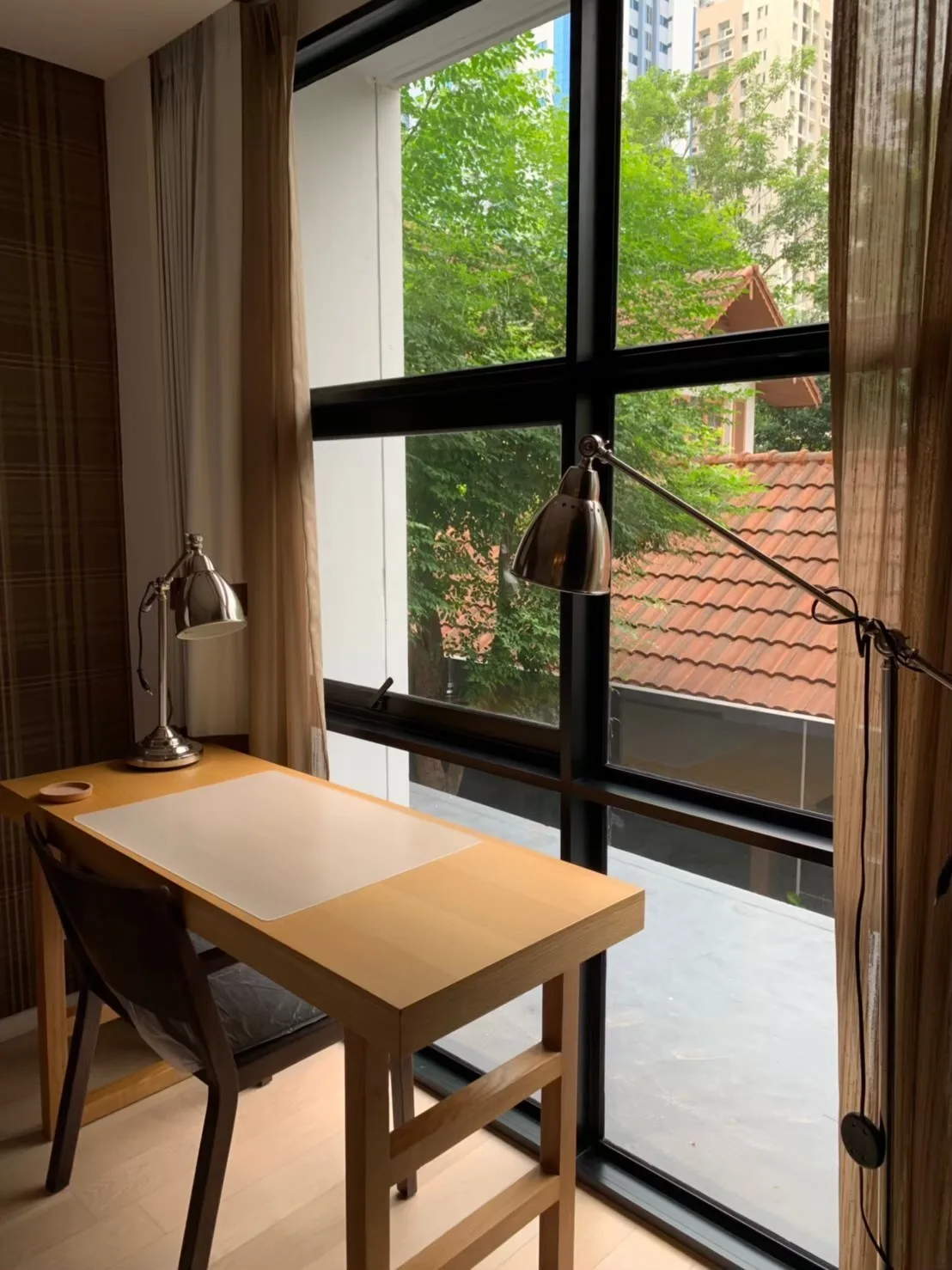 Property photos for Mode Sukhumvit 61