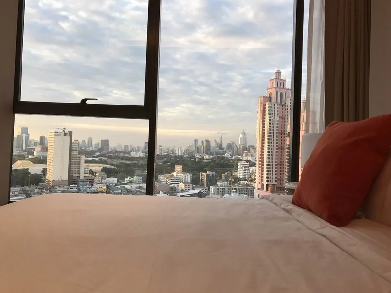 Property photos for The Lumpini 24