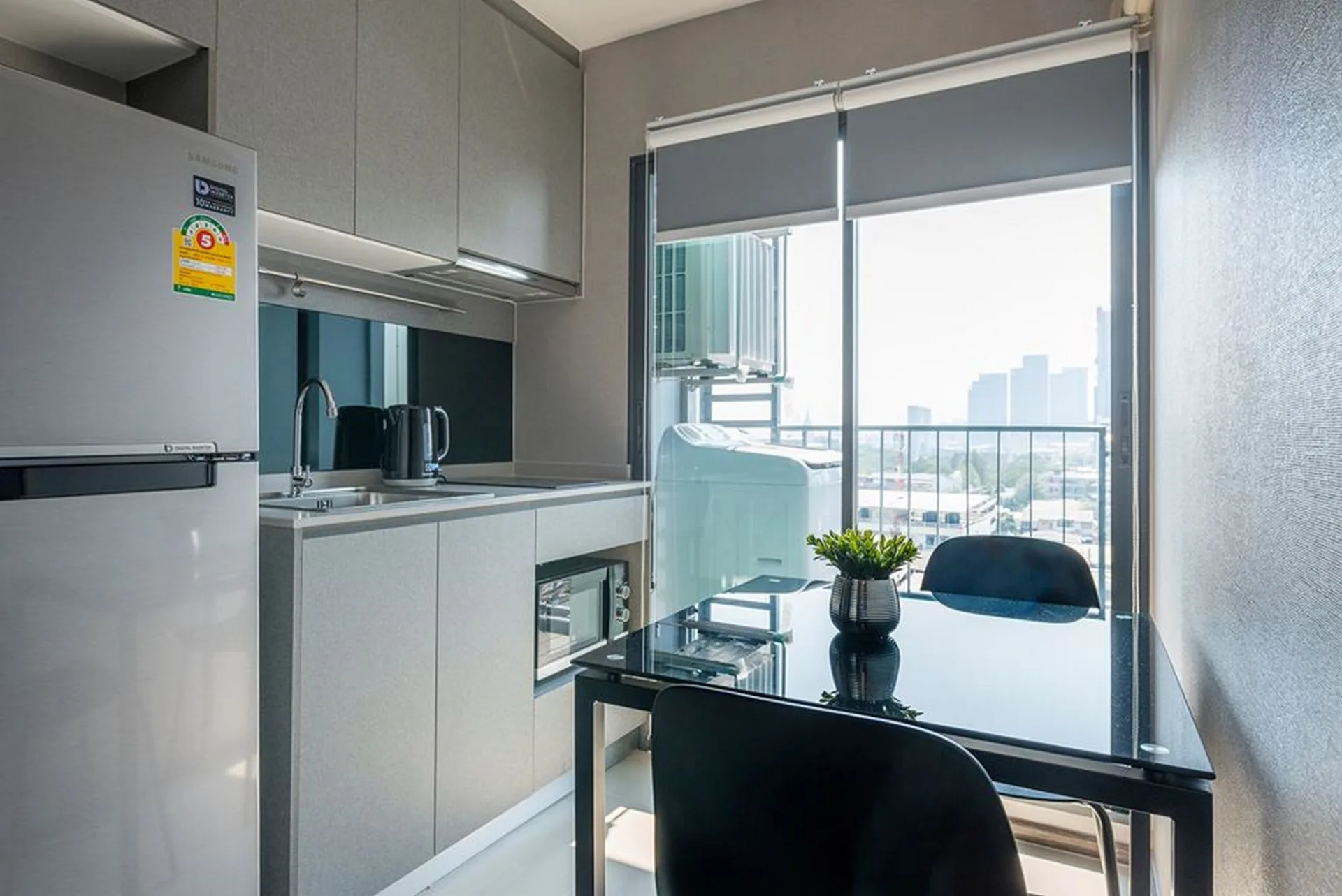 Property photos for Ideo Sukhumvit 93