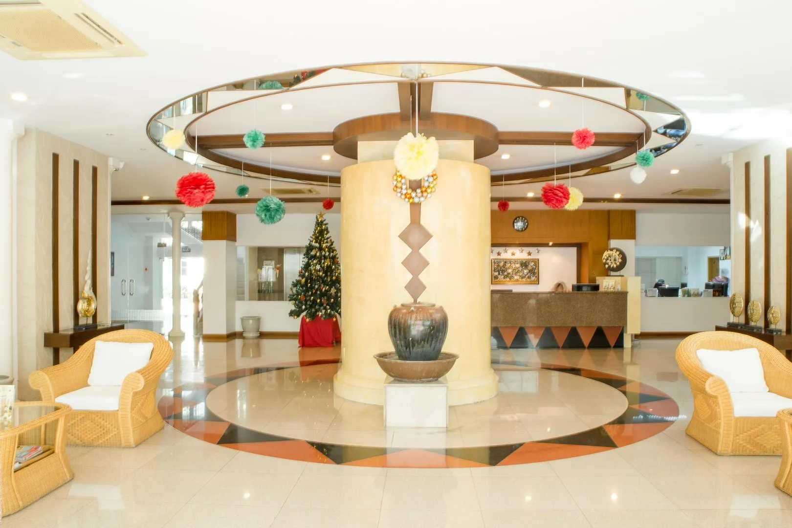 Property photos for Chaidee Mansion