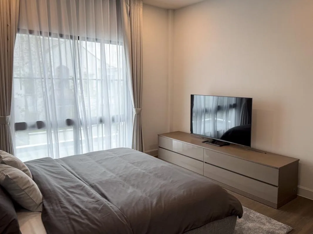 Property photos for Nantawan Rama 9 New Krungthepkreetha