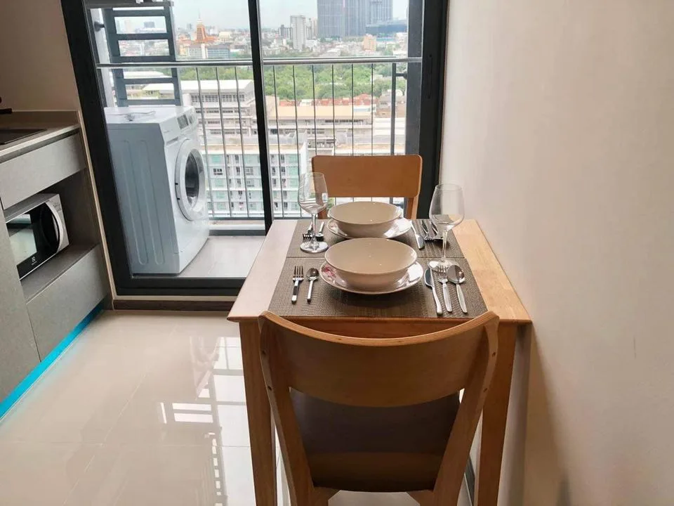 Property photos for Ideo Sukhumvit 93