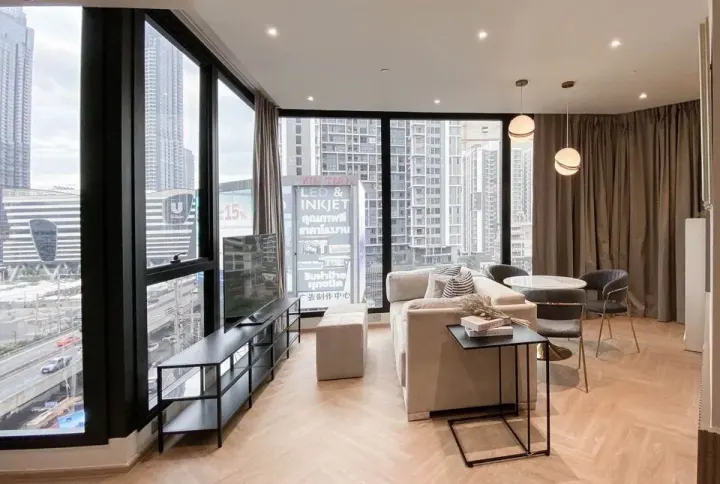Property photos for ASHTON Asoke - Rama 9