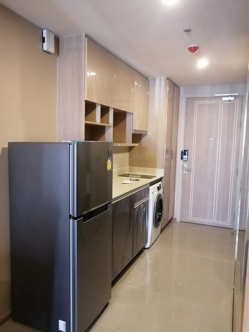 Property photos for Q Chidlom - Phetchaburi