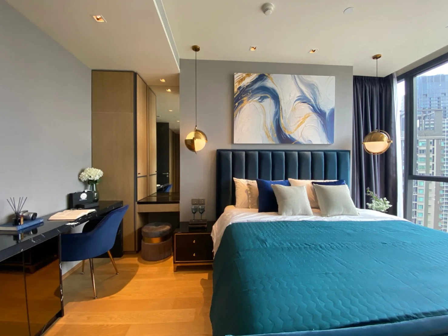 Property photos for BEATNIQ Sukhumvit 32