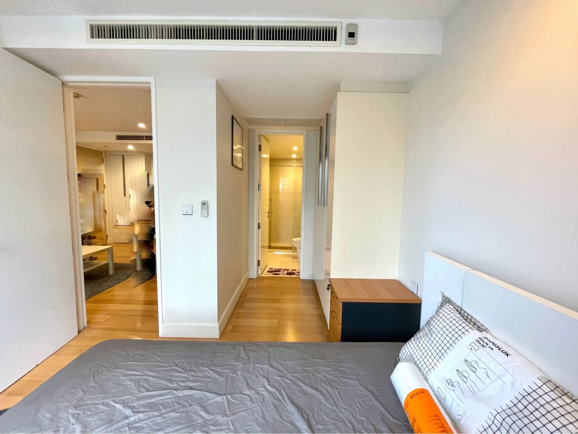 Property photos for Collezio Sathorn - Pipat