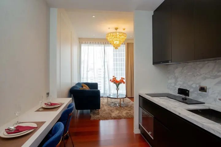 Property photos for KHUN by YOO inspired by Starck