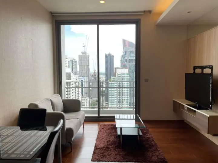 Property photos for Quattro by Sansiri