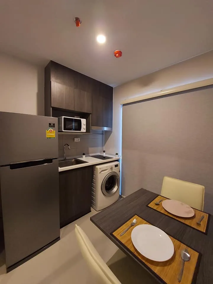 Property photos for Elio Del Nest Udomsuk