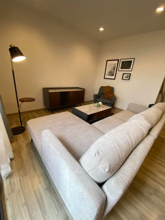 Property photos for THE LINE Jatujak - Mochit
