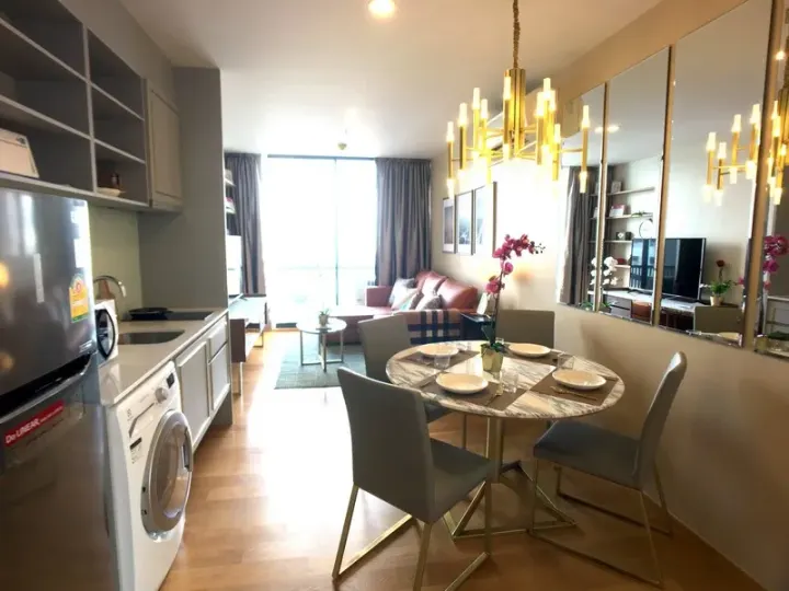 Property photos for Noble Revolve Silom